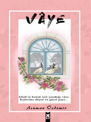 cover image of Vaye